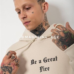 Здравствуйте Вы можете заказать у нас уличную одежду