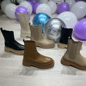 Грандиозные Скидки в честь дня рождения Центра Обуви