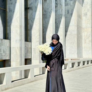 Наполняйте красотой каждый момент жизни и помните