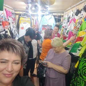 Спасибо мои дорогие девочки за доверие я Вас люблю