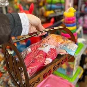 Бешик в наличии