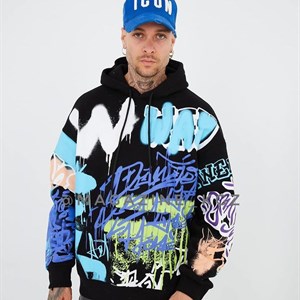 Здравствуйте Вы можете заказать у нас уличную одежду