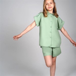 GRAZIA Нежнейшие цвета для лета Модель которую все