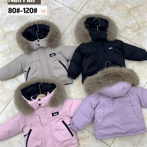 Оптовая продажа детской одежды от производителя в Гуанчжоу