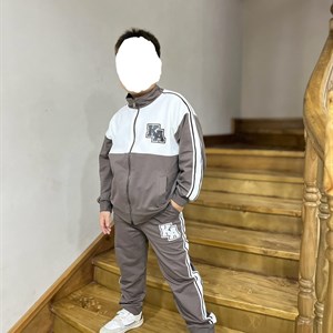 Двойки Karen Asanov размеры 36 42 ткань двухнитка