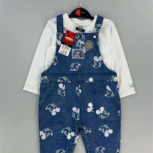 Комбез для малышей от 3 до 24 месяцев - Оптовые цены