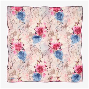 ПЛАТКИ в микс пачках РАСЦВЕТКИ В КАРУСЕЛИ   ОПТОМ