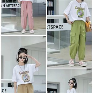     ТОЛЬКО ОПТОМ Двойка лето ЦЕНА 920 ВОЗРАСТ 7 11