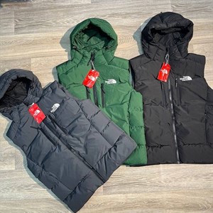 Жилетки высшего качества тёплые и лёгкие незаменимы