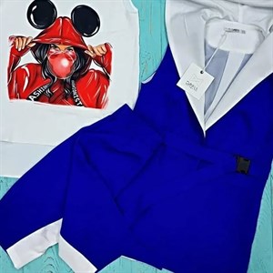 Двойка Шорта жакет Размер 42 44 Цена 400сом