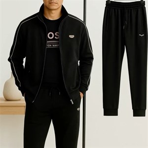 Люксовые костюмы Boss/Aston Martin - Premium Стиль для Мужчин