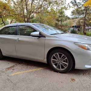 Продаю Тайота Камри 55 год 2016 об 2 5 состояние идеальное