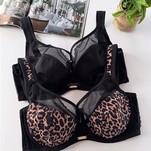 Оптовые поставки нижнего белья и пижам из Кыргызстана - Lanny Mode