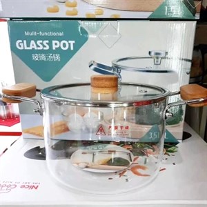 Вновь в наличии Мультифункциональная термостойкая