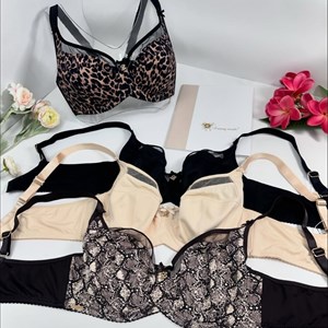 Качественное нижнее белье оптом от Lanny Mode | Прямые поставки из Кыргызстана