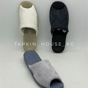 ТАПОЧКИ ШЛЕПКИ ОПТОМ – Доставка по всему СНГ и за его пределами