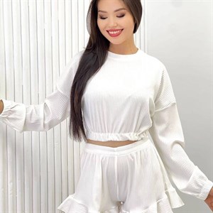 Новинки Код 371 Ткань Лапша Размер СМЛХл Цена 700