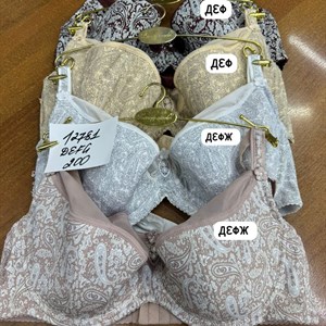 Нижнее белье оптом и пижамы от производителя | Прямые поставки