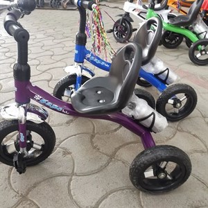 Коляски велосипеды и многое другое вы сможете купить