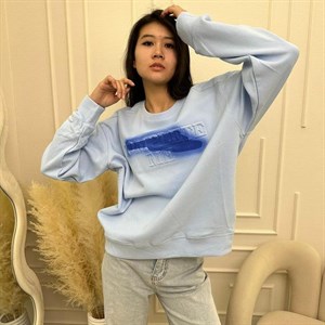 Дорогие девочки получили красивые стильные кофточки