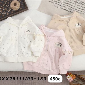 Детская одежда оптом от проверенного поставщика | Качественные модели с доставкой