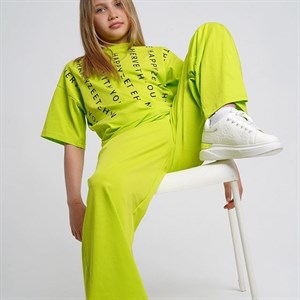 НОВИНКИ Лето 2023 Двойки Футболка с имитацией майки