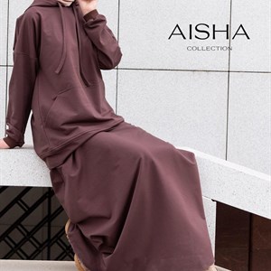 2 ка костюм Худи с широкой юбкой Ткань двунитка Турция