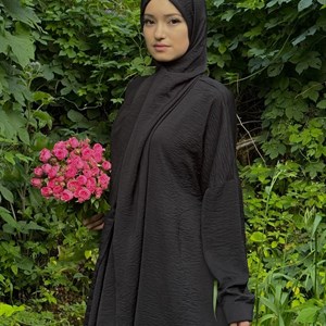 Качественная одежда из мокрого шелка - Мусульманская коллекция в Бишкеке