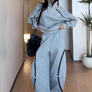 Премиальный женский костюм JR Brand — размеры M и L, оптом