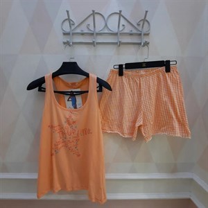 Пижамы со скидкой 50 Цена со скидкой ВСЕГО 700 СОМ