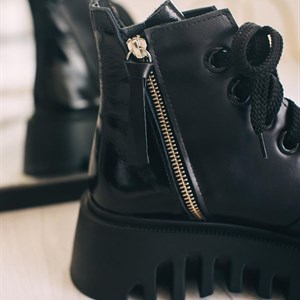 Уже ищете себе утеплённые ботинки Тогда скорее к