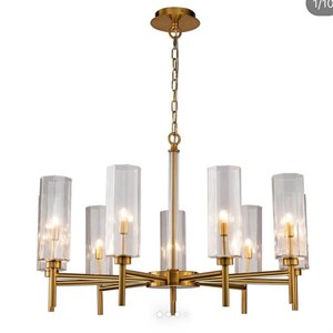 В наличии 3 5 8 лампа и бра