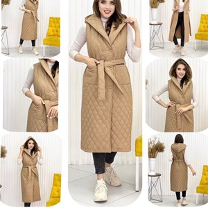 Швейная фабрика Corona - Женская одежда от стеганых курток до ветровок