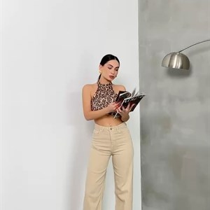 Женские джинсы в Бишкеке - Lacarino