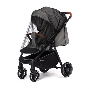 Коляска BALONI - ваш надежный спутник для счастливых прогулок с малышом!