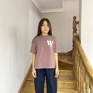 В наличии оверсайз футболки W  Размеры 36 38 40 42