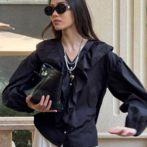 Оптовая Женская Одежда от THE TREND SETTER - Качество и Стиль!
