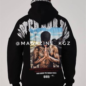 Здравствуйте Вы можете заказать у нас уличную одежду