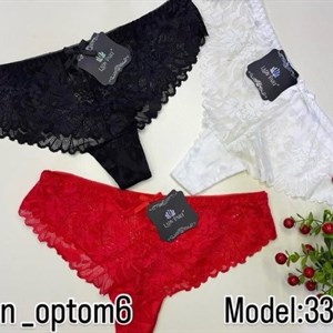 Купить женское нижнее белье оптом в Бишкеке - Артикул 338