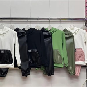 Клёвые двойки Ткань Эко кожа Дорогого качества Лапша