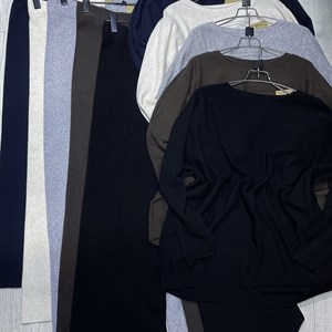 Стильная женская одежда из Италии - TIMALIA.KG