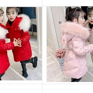 Куртки Производство Китай Ростовка 130 160