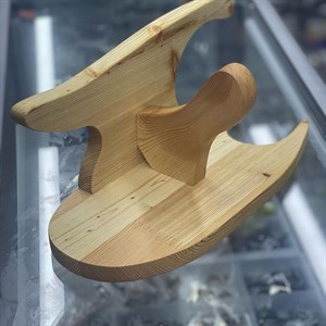 Универсальная колодка для глажки В наличии Наш адрес