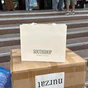 Крафт и Полиэтиленовые Пакеты Опт в Бишкеке и СНГ – Доступные Цены