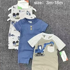 Набор от фирмы mini threads размер 3-18м - Оптовые детские вещи в Бишкеке