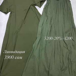 Качественная женская одежда от TIMALIA.KG - Made in Italy 🇮🇹