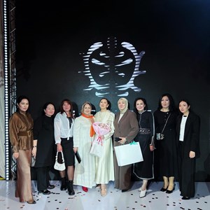 Качественные платки и шарфы от Яны Касымовой | Оптовая и розничная продажа