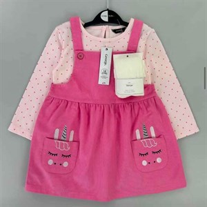 Сарафан тройка George для детей от 3 до 24 месяцев - Оптовые предложения