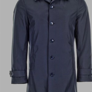 ПЛАЩ РАЗМЕР 54 62 ЦВЕТ Т СИНИЙ ЧЁРНЫЙ