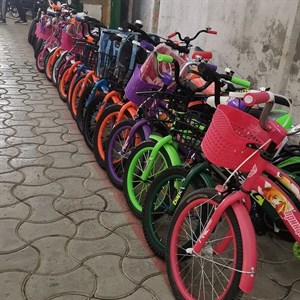 Коляски велосипеды и многое другое вы сможете купить